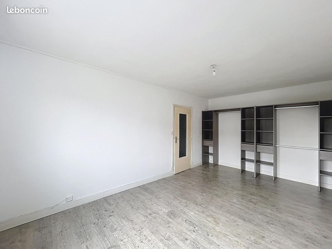 Appartement à louer, 44m², Tinqueux