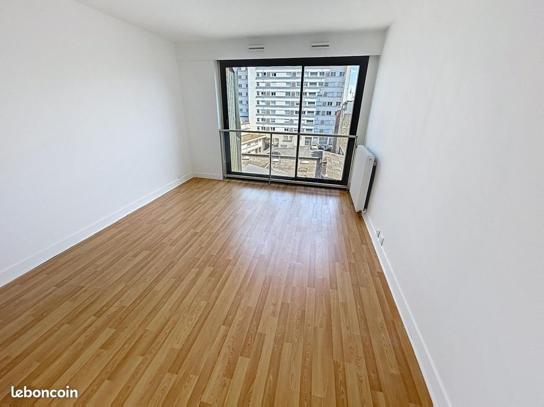 Appartement à louer, 23m², Reims