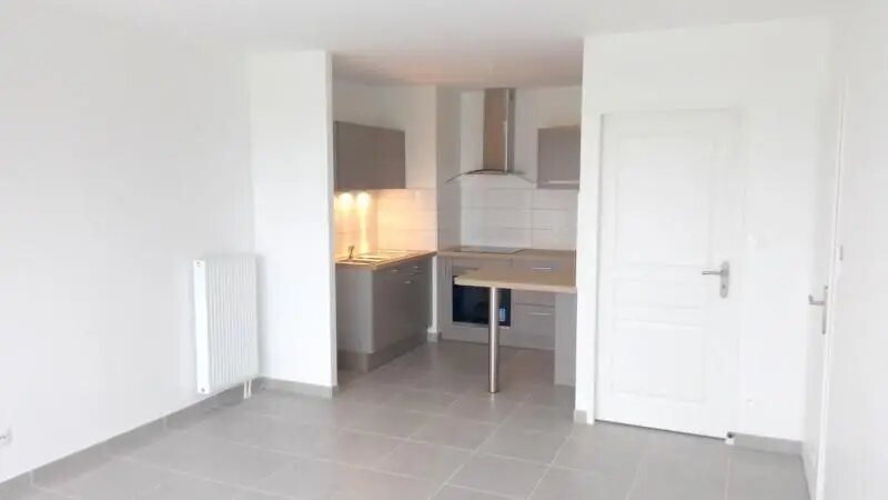 Appartement à louer, 46m², Bezannes