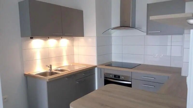 Appartement à louer, 46m², Bezannes