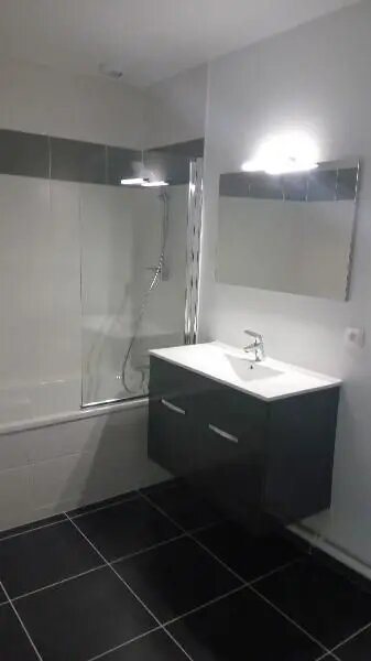 Appartement à louer, 46m², Bezannes