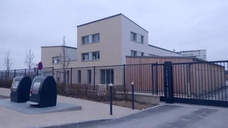 Appartement à louer, 46m², Bezannes