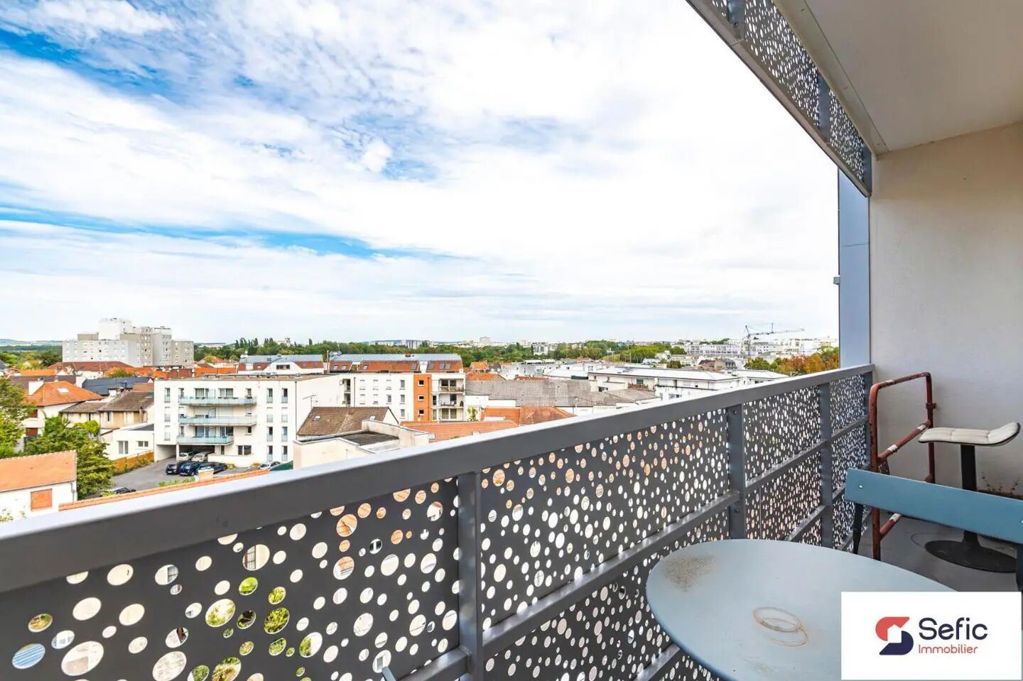 Appartement à vendre, 28m², Reims