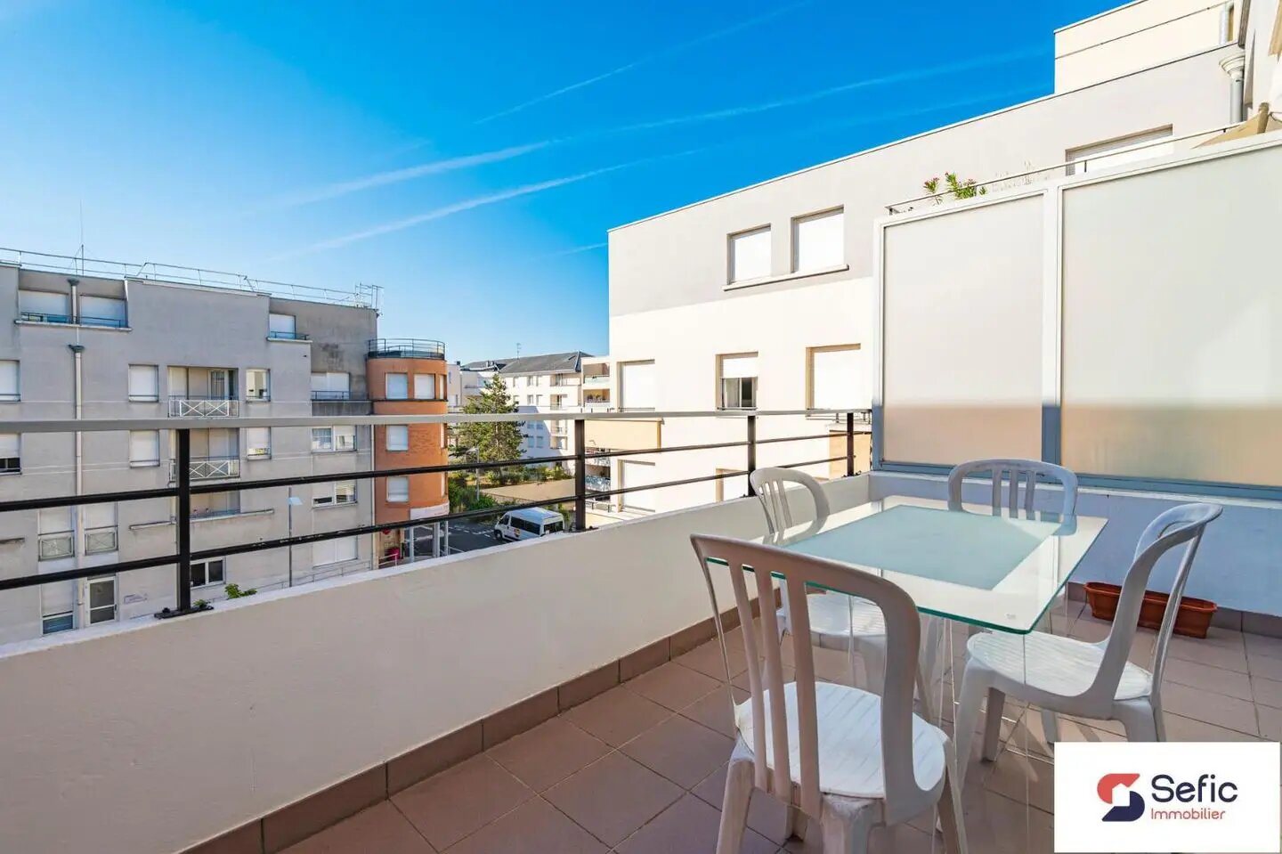 Appartement à vendre, 85m², Reims