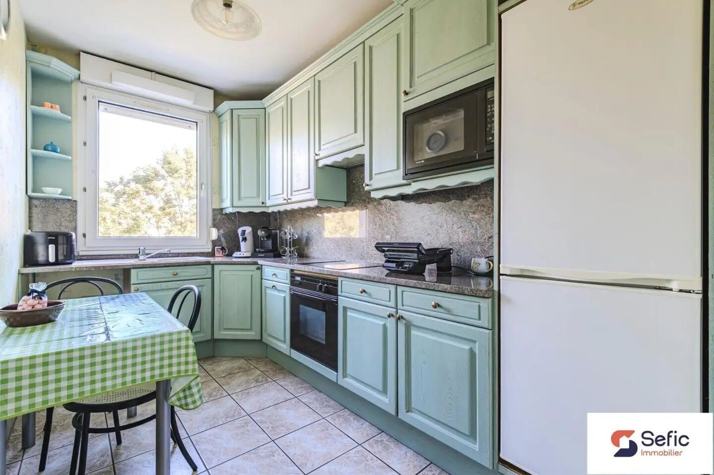 Appartement à vendre, 85m², Reims