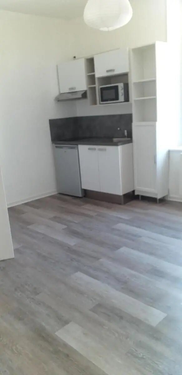 Appartement à louer, 19m², Reims