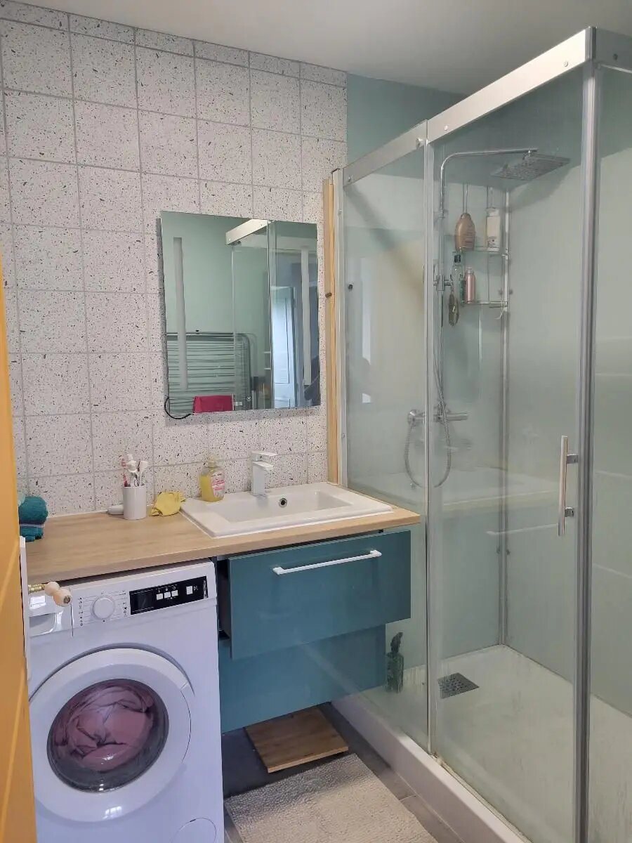 Appartement à louer, 70m², Reims