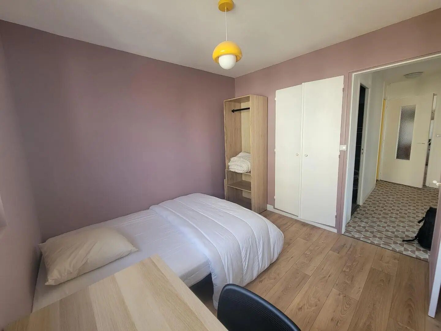 Appartement à louer, 70m², Reims