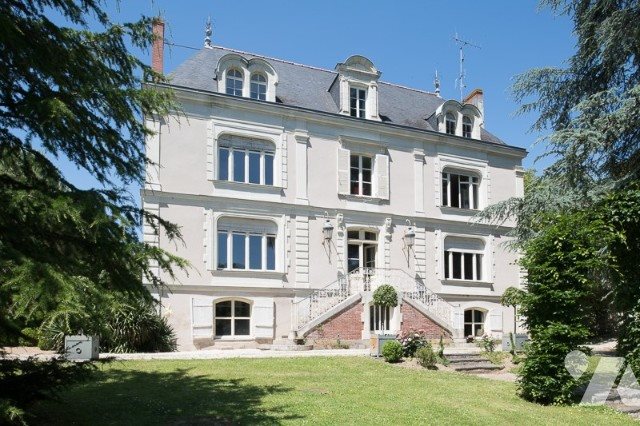 Maison à vendre, 407m², Angers