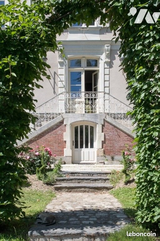 Maison à vendre, 407m², Angers