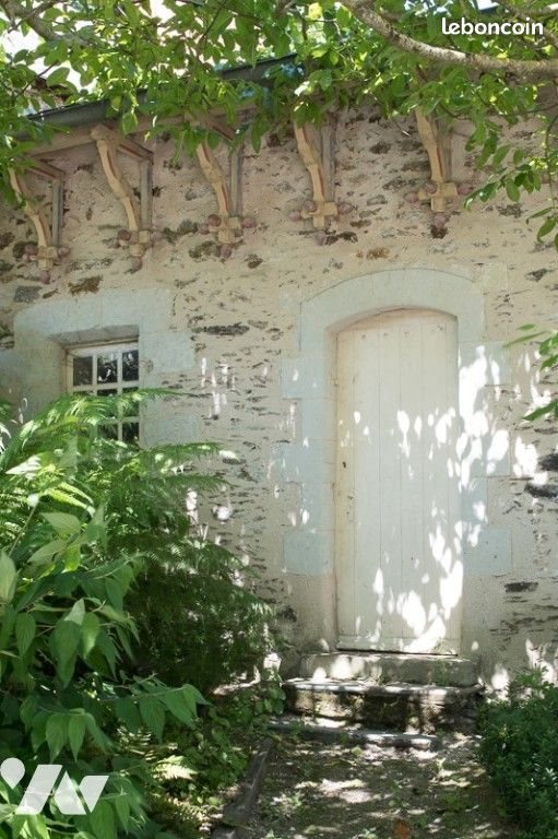Maison à vendre, 407m², Angers