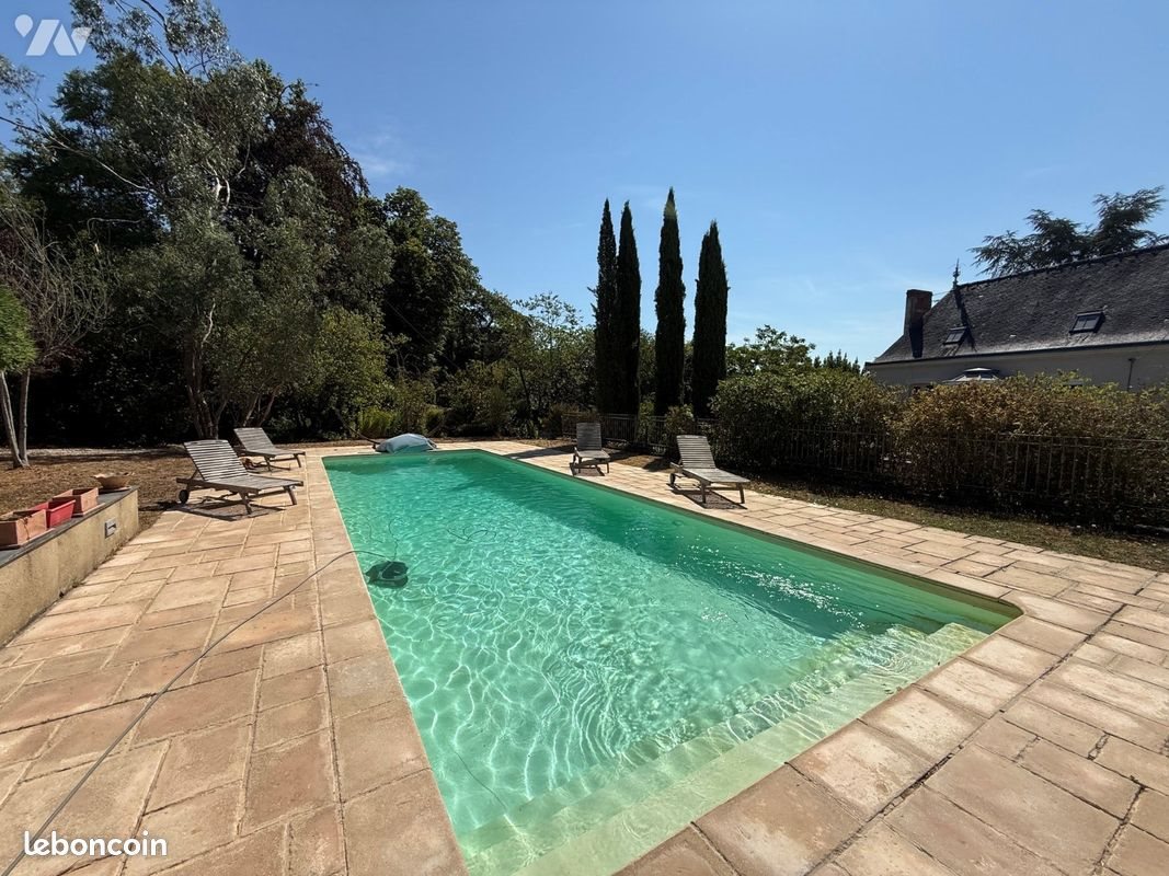 Maison à vendre, 407m², Angers