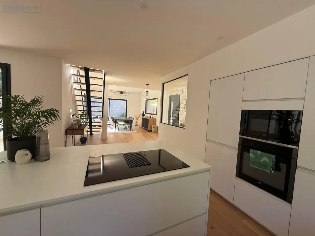 Maison à vendre, 144m², Mûrs-Erigné