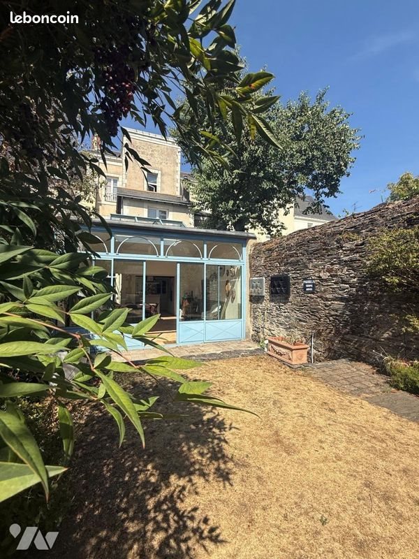 Maison à vendre, 221m², Angers