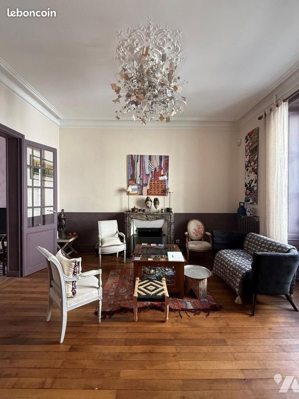 Maison à vendre, 221m², Angers