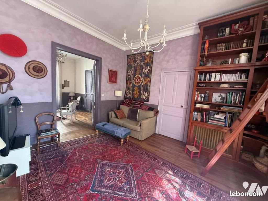 Maison à vendre, 221m², Angers