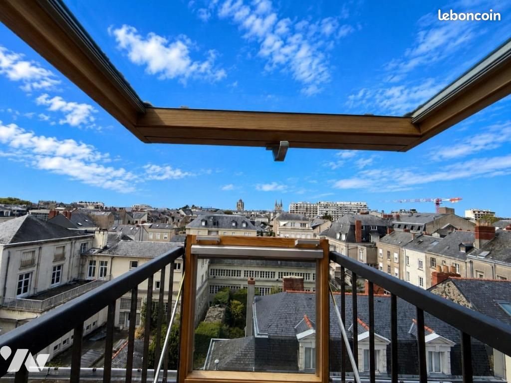 Appartement à vendre, 205m², Angers