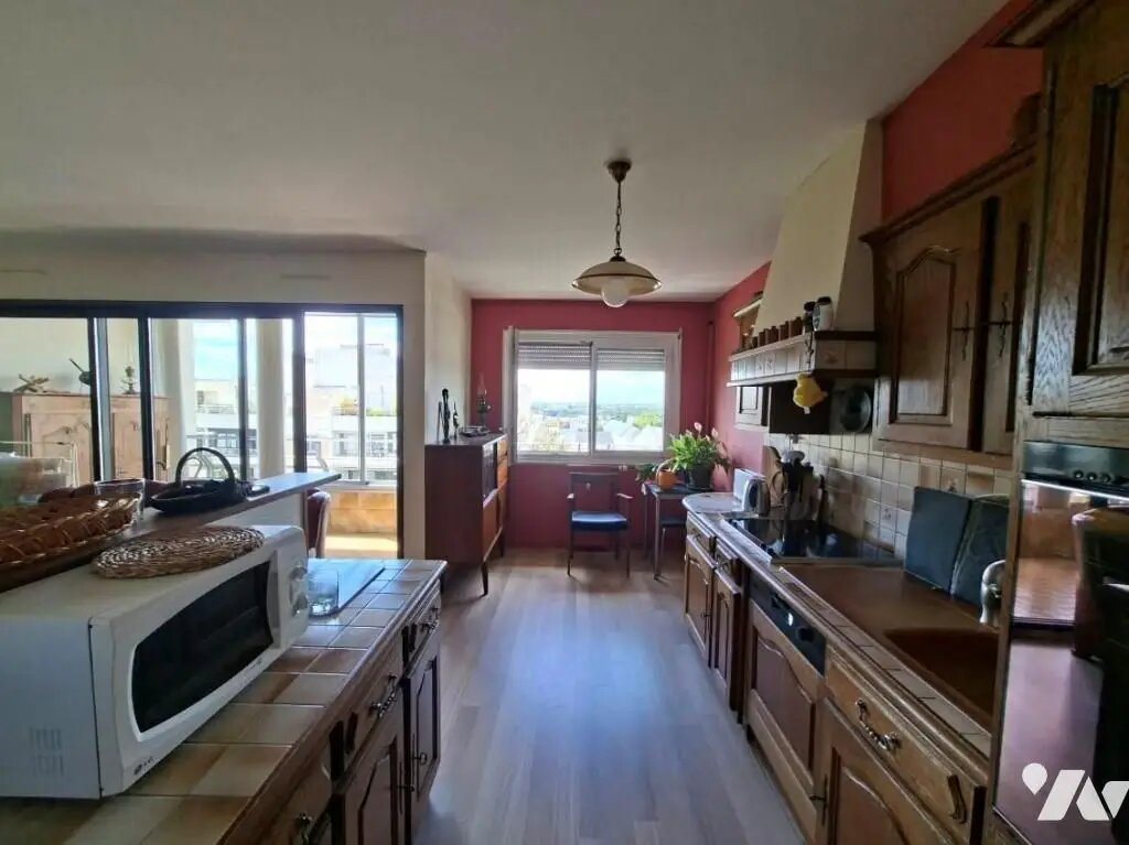 Appartement à vendre, 81m², Angers