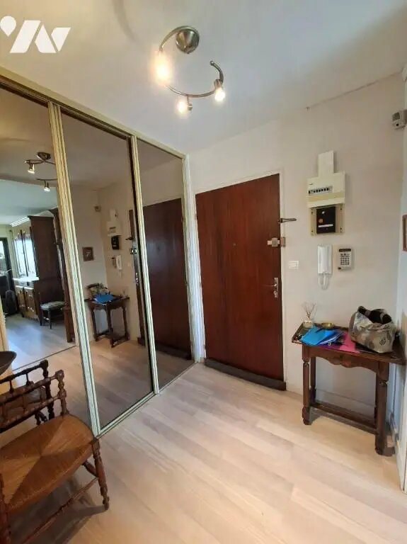 Appartement à vendre, 81m², Angers