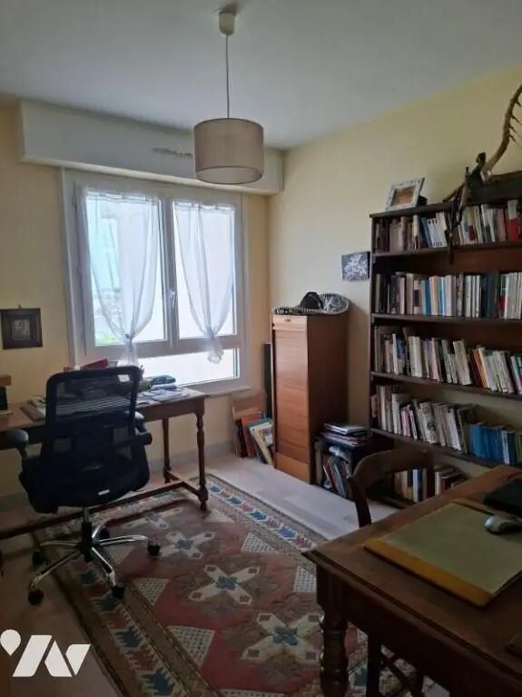 Appartement à vendre, 81m², Angers