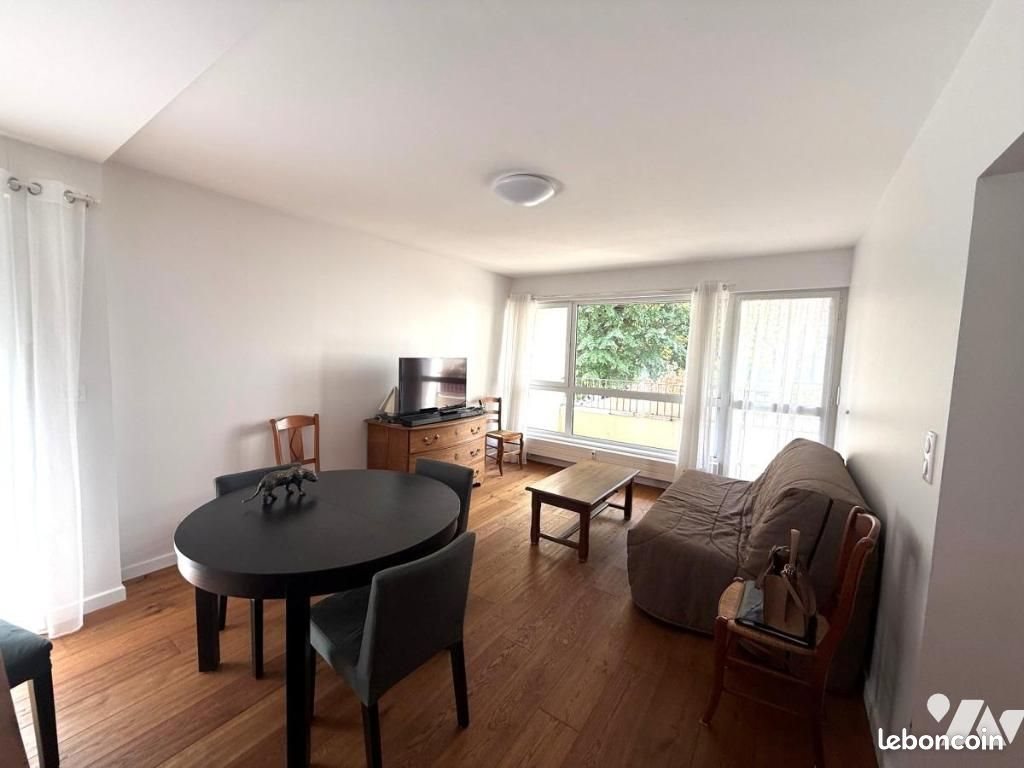 Appartement à vendre, 55m², Angers
