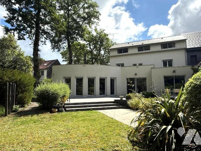 Maison à vendre, 264m², Avrillé