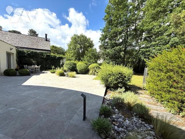 Maison à vendre, 264m², Avrillé