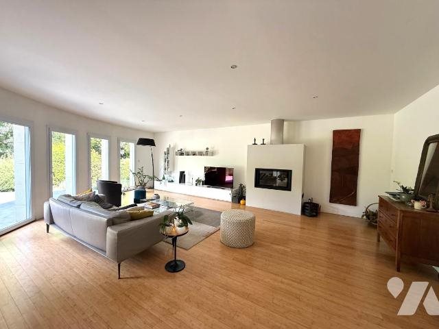 Maison à vendre, 264m², Avrillé