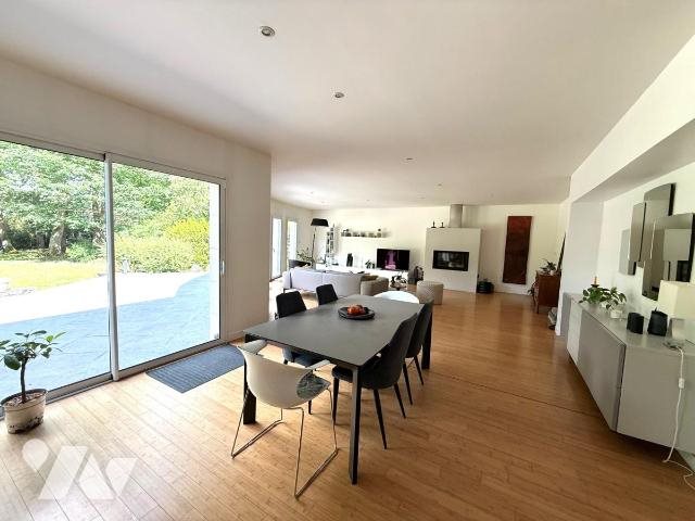 Maison à vendre, 264m², Avrillé