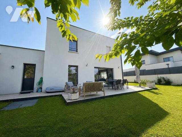 Maison à vendre, 137m², Mûrs-Erigné