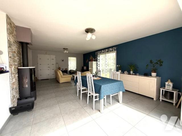 Maison à vendre, 137m², Mûrs-Erigné