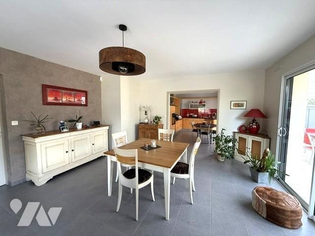 Maison à vendre, 195m², Bouchemaine