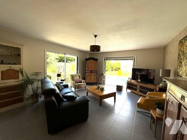 Maison à vendre, 195m², Bouchemaine