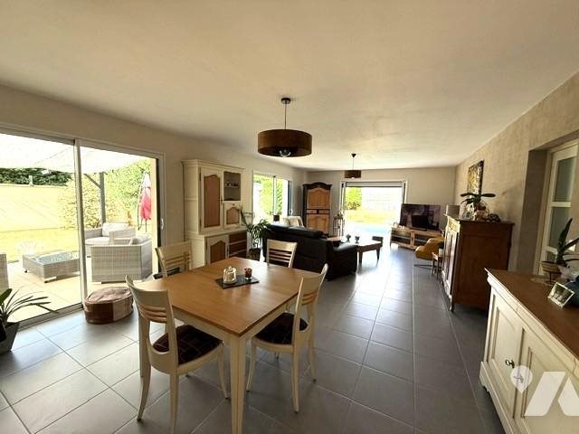 Maison à vendre, 195m², Bouchemaine