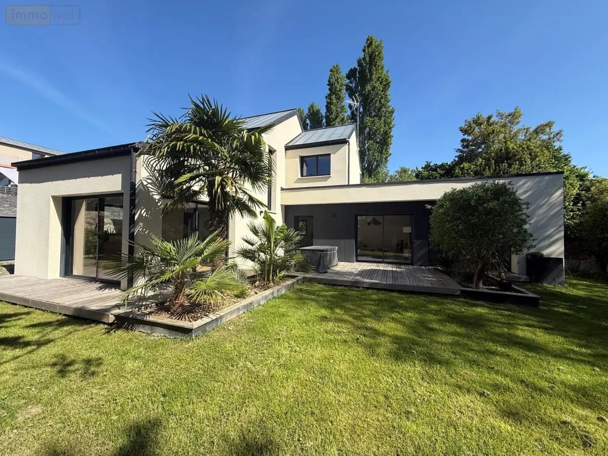 Maison à vendre, 144m², Angers