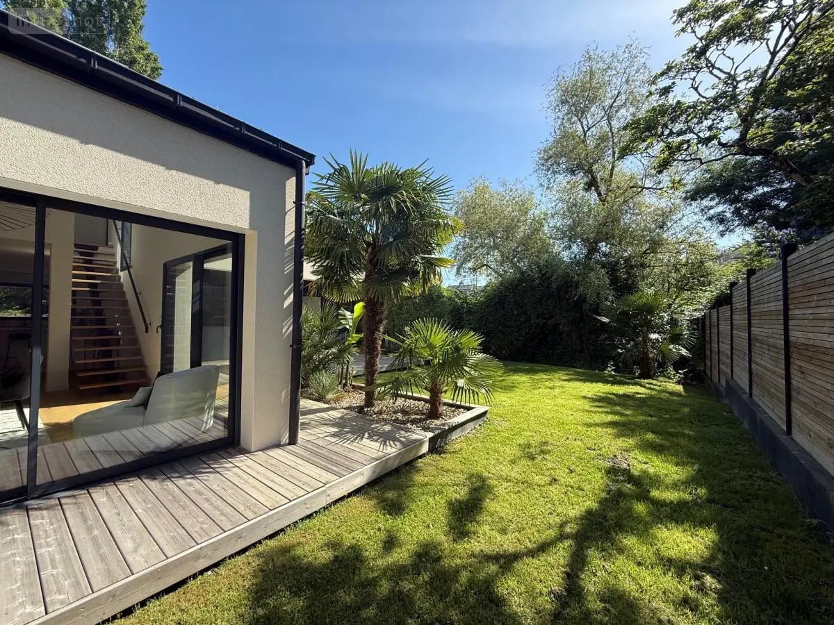 Maison à vendre, 144m², Angers