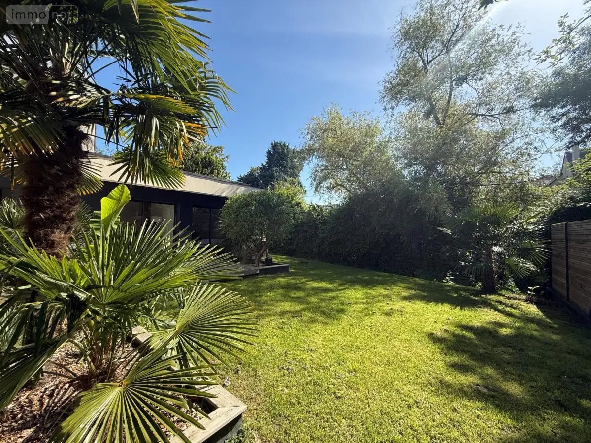 Maison à vendre, 144m², Angers