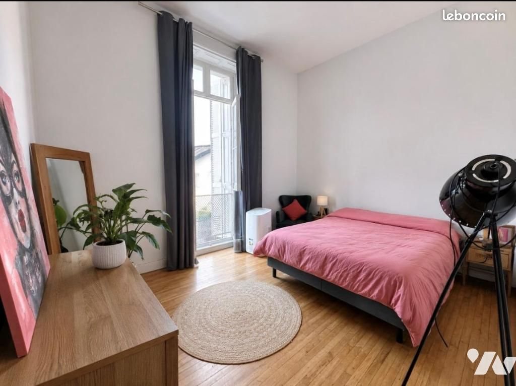 Appartement à vendre, 90m², Angers