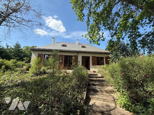 Maison à vendre, 107m², Saint-Sylvain-d'Anjou