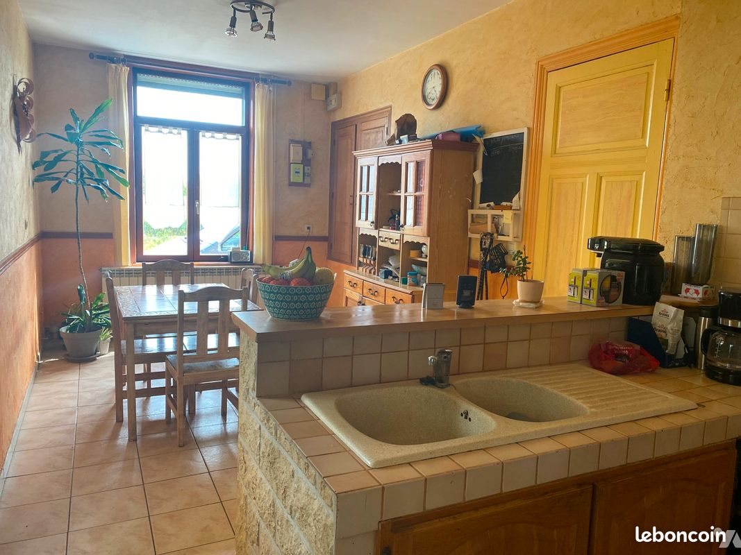 Maison à vendre, 132m², Rumegies