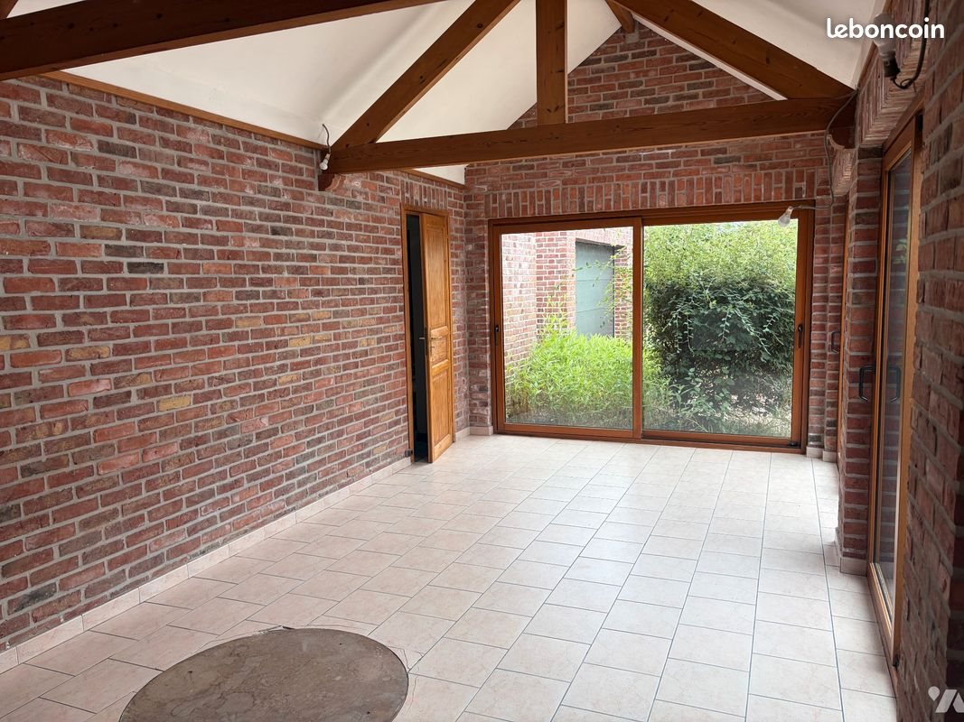 Maison à vendre, 150m², Landas