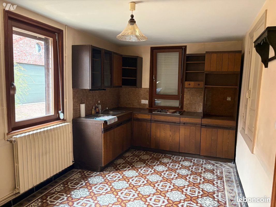 Maison à vendre, 150m², Landas