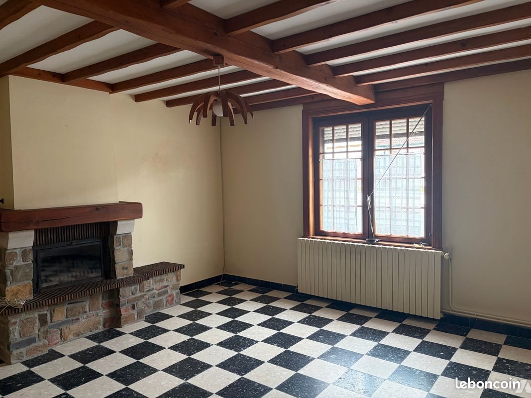 Maison à vendre, 150m², Landas