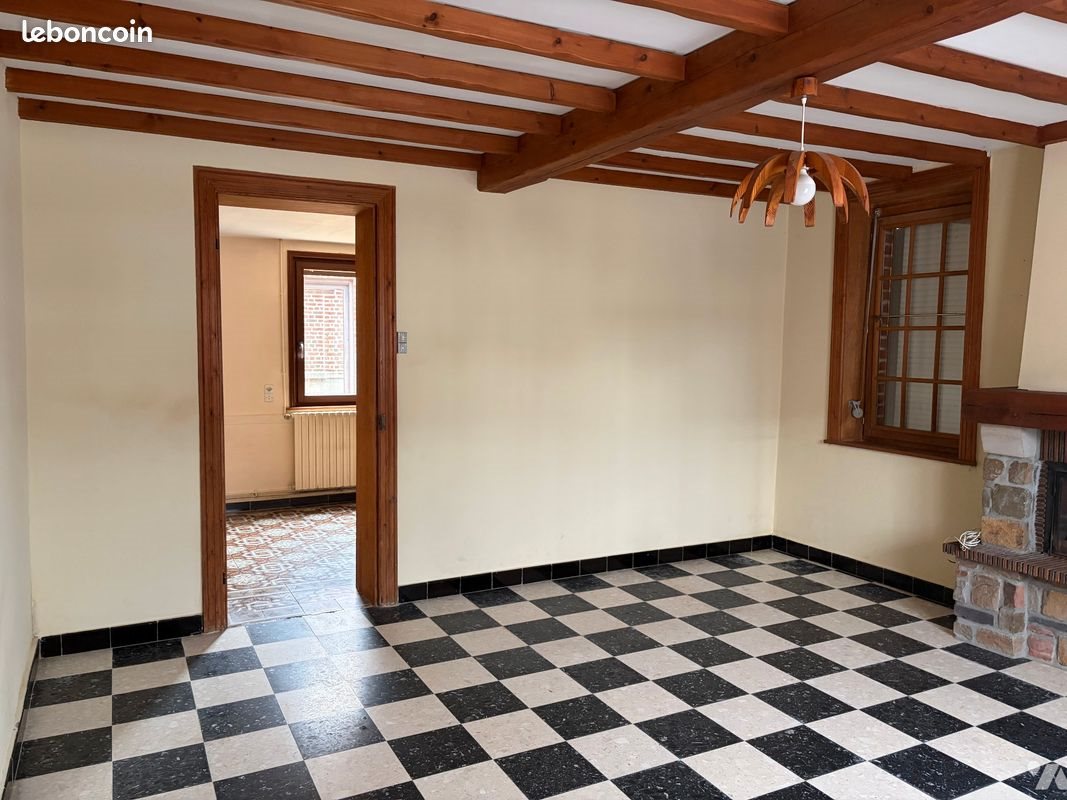 Maison à vendre, 150m², Landas
