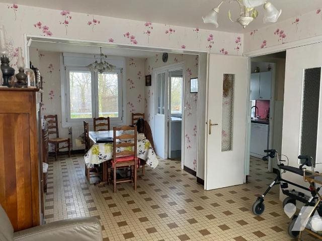 Maison à vendre, 100m², Orchies
