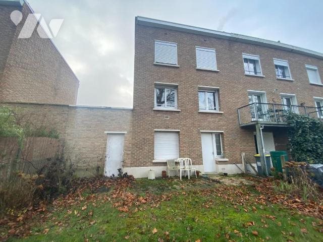 Maison à vendre, 100m², Orchies