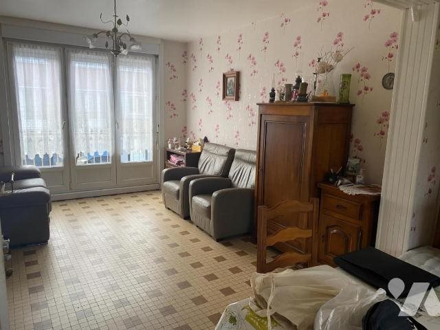 Maison à vendre, 100m², Orchies
