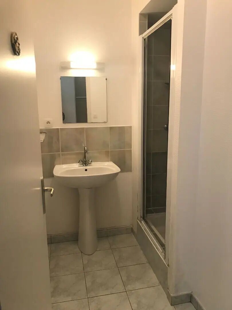 Appartement à louer, 44m², Sainte-Gemmes-sur-Loire