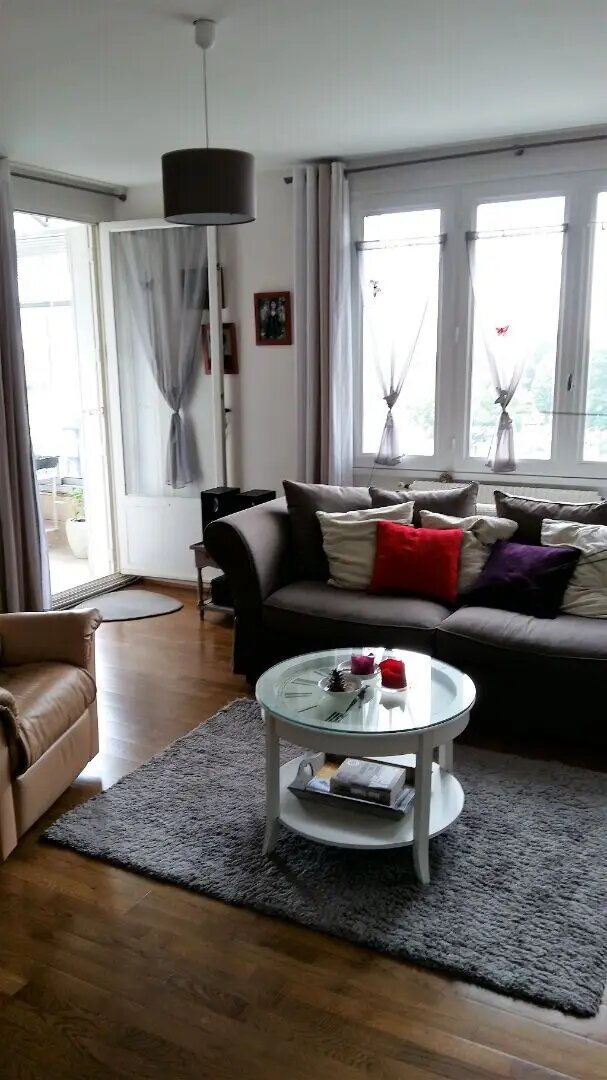 Appartement à vendre, 68m², Angers