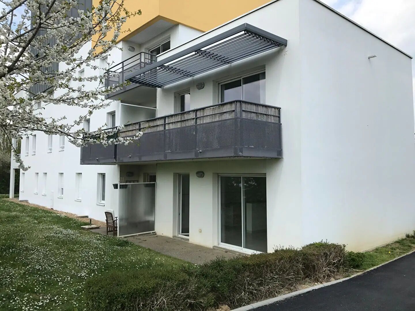 Appartement à vendre, 48m², Avrillé